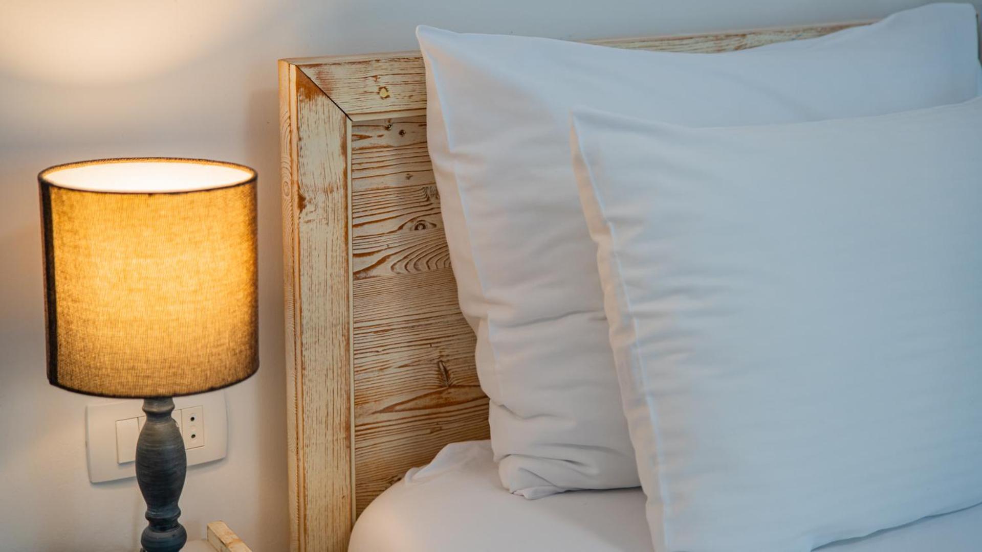 Skala Luxury Rooms Cetinje Exterior foto
