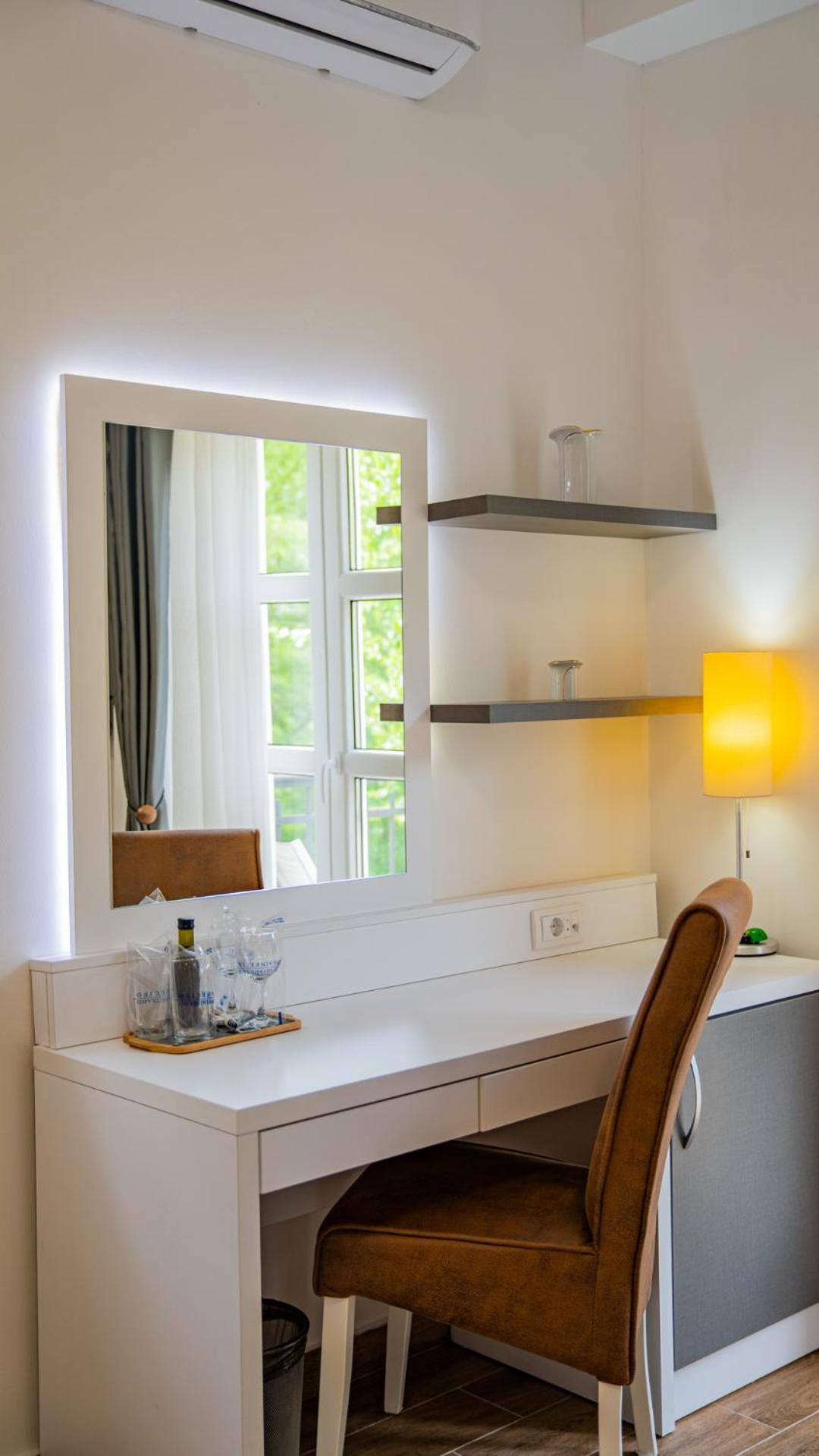 Skala Luxury Rooms Cetinje Exterior foto