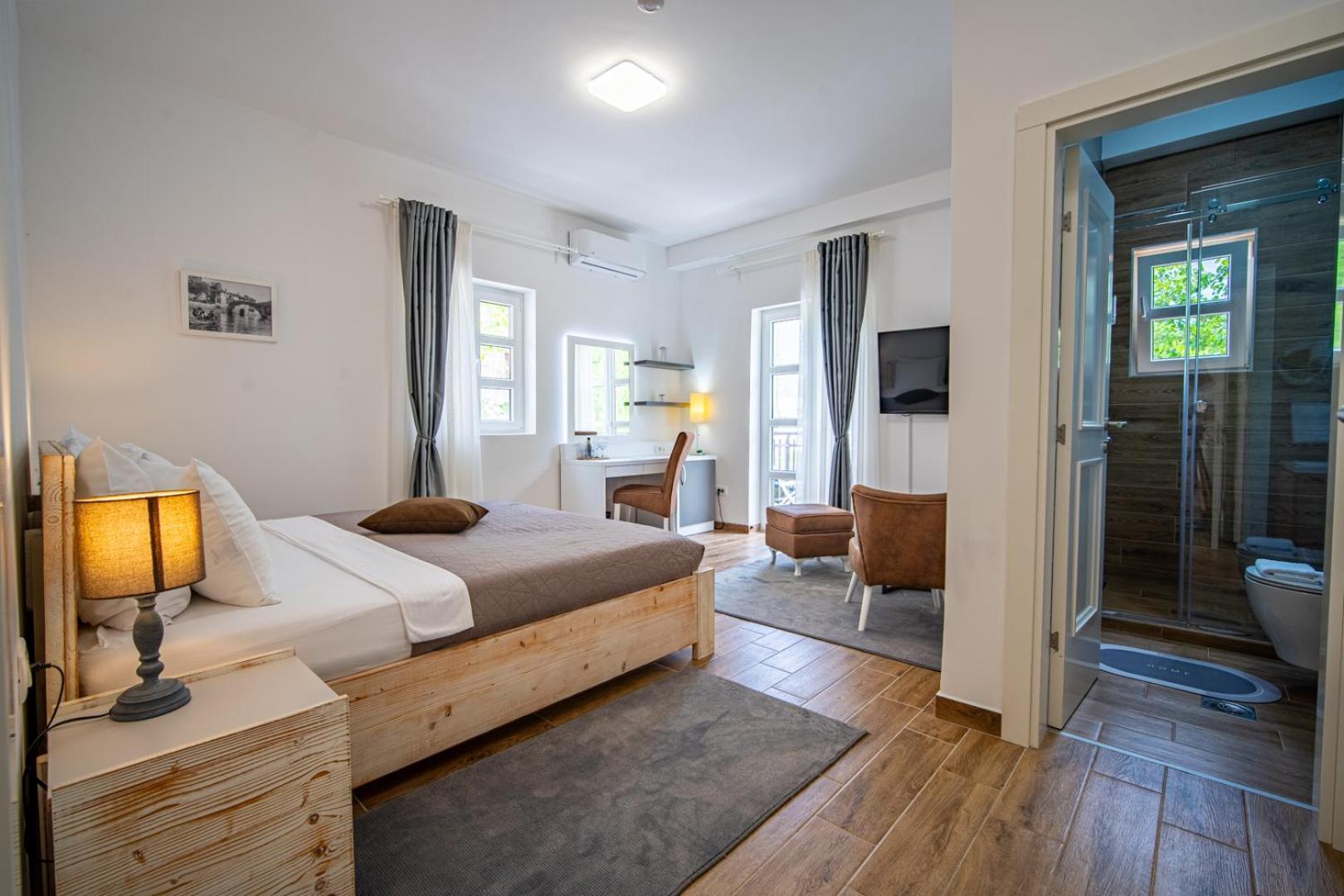 Skala Luxury Rooms Cetinje Exterior foto