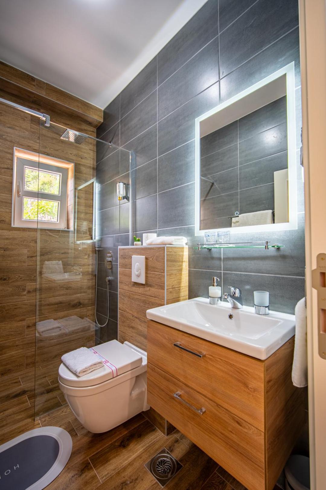 Skala Luxury Rooms Cetinje Exterior foto